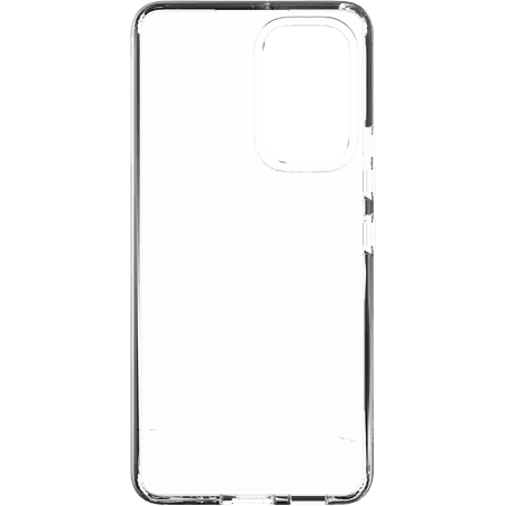 Coque Kvadrat en plastique recyclé Rouge pour Samsung G Note 20 Samsun