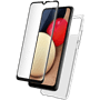 Coque Samsung G A31 Infinia Transparente - Entièrement recyclable Just