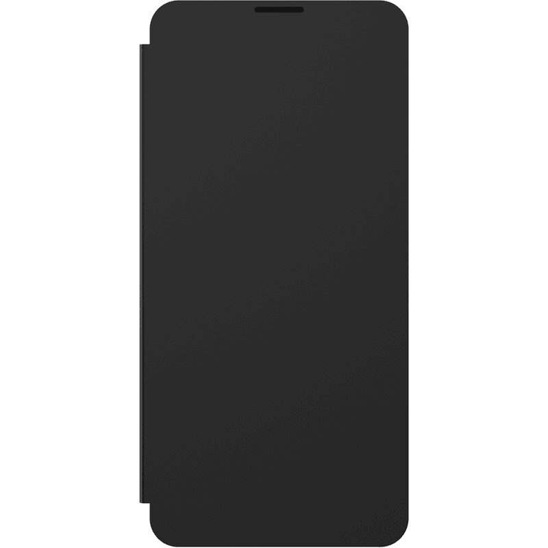 Folio Samsung G A31 Flip Wallet 'Designed for Samsung' Noir Samsung