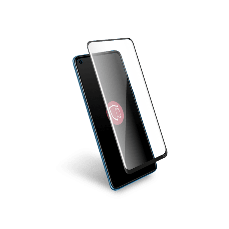 Protège écran Oppo A53S 2.5D Original - Garanti à vie Force Glass