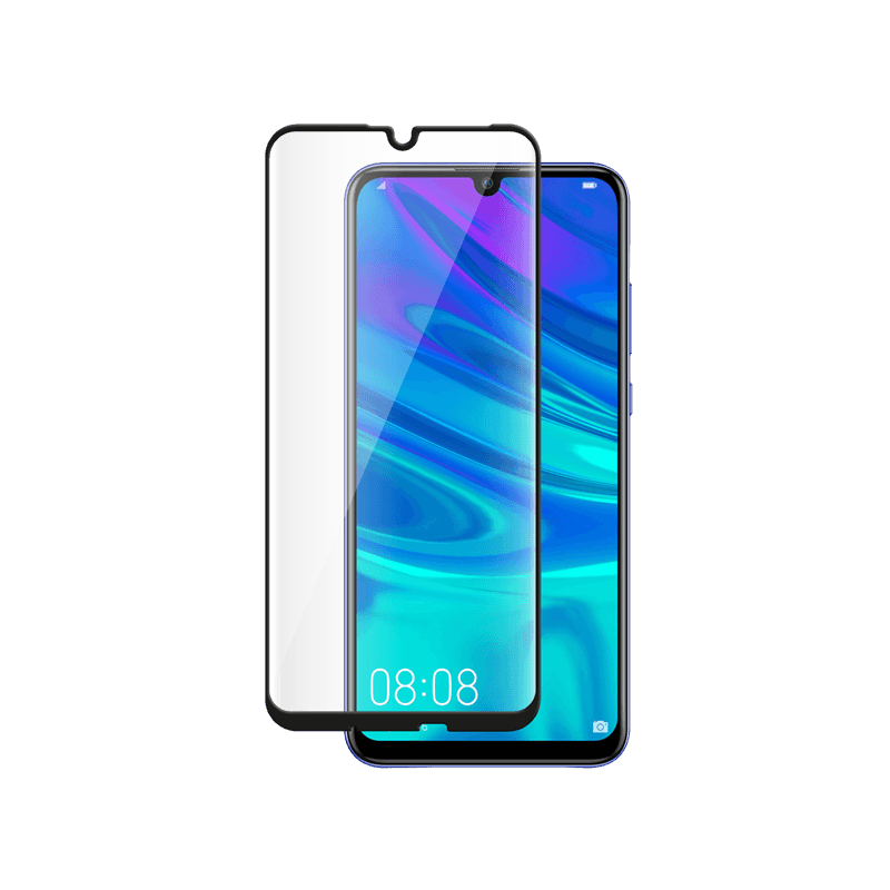 Protège écran 2.5D en Verre trempé pour Huawei P Smart 2021 Bigben