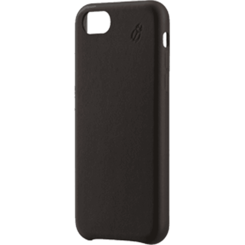 Coque Apple iPhone 6/7/8/SE/SE22 Premium Noire Beetlecase