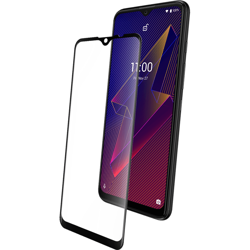 Protège écran Plat en Verre trempé pour Wiko Power U20 Wiko