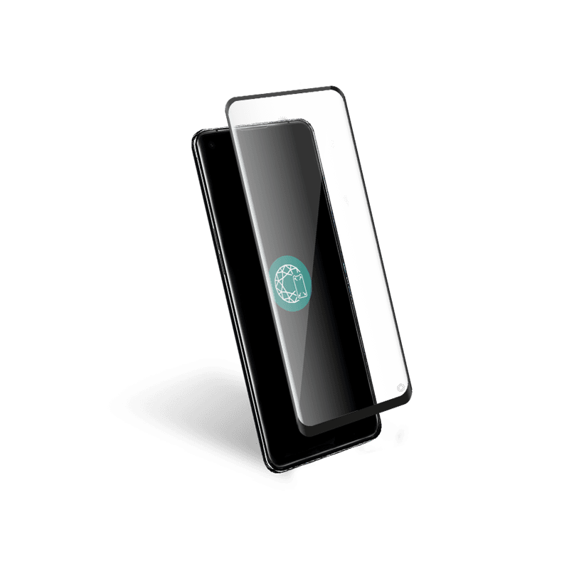 Protège écran Oppo Find X3 Pro 3D Original - Garanti à vie Force Glass