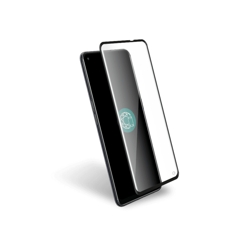 Protège écran Oppo A94 5G 2.5D Original - Garanti à vie Force Glass