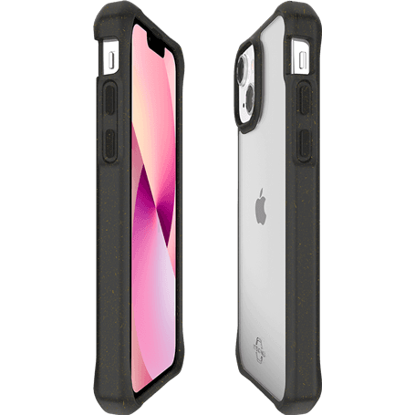 Protège écran iPhone 13 Pro Max / 14 Plus Plat Original - Garanti à vi