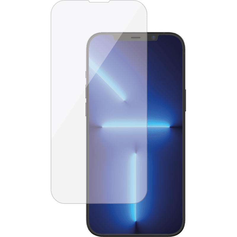 Film Protecteur pour Téléphone Portable BigBen Connected PEGLASSIP1367 Apple