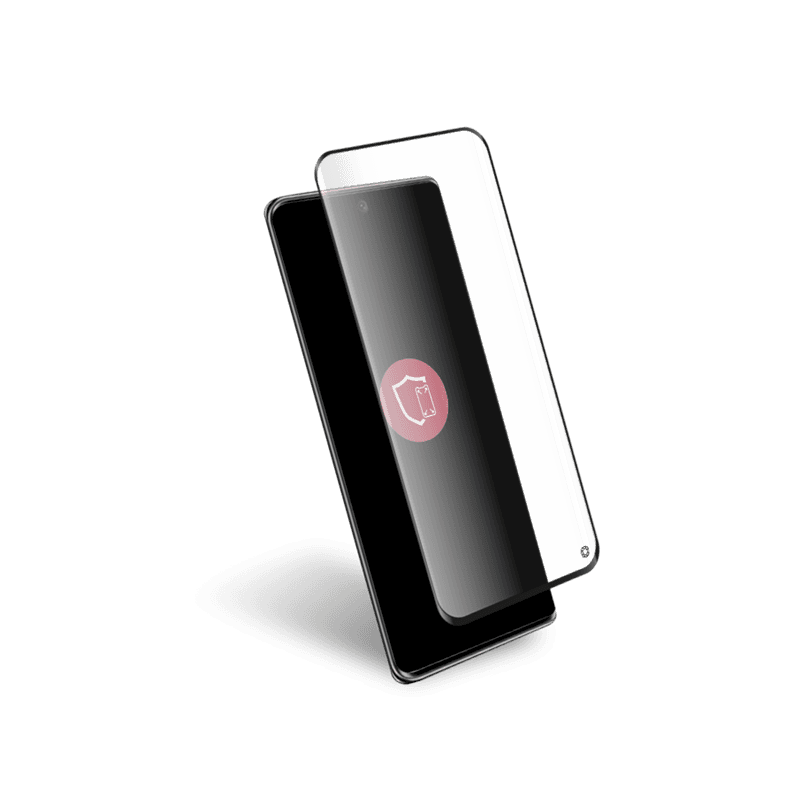 Protège écran Honor 50 5G 3D Original - Garanti à vie Force Glass