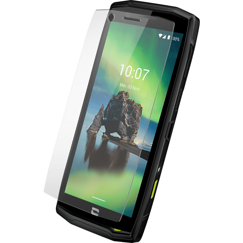 Écran de protection en verre trempé Crosscall ACTION X5