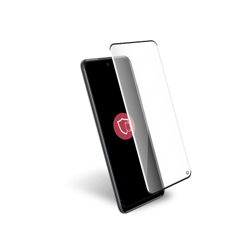 Protège écran Xiaomi 12 3D Original - Garanti à vie Force Glass