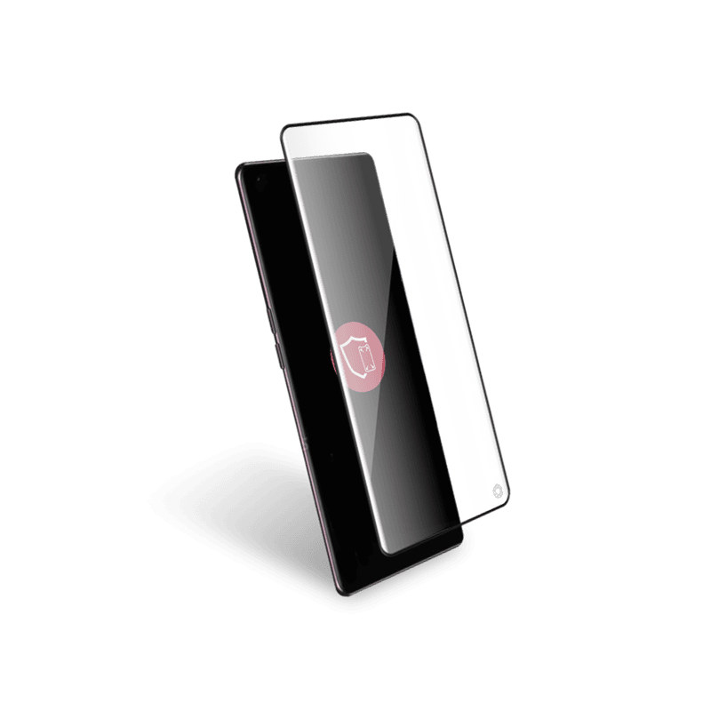 Protège écran Oppo Find X5 3D Original - Garanti à vie Force Glass