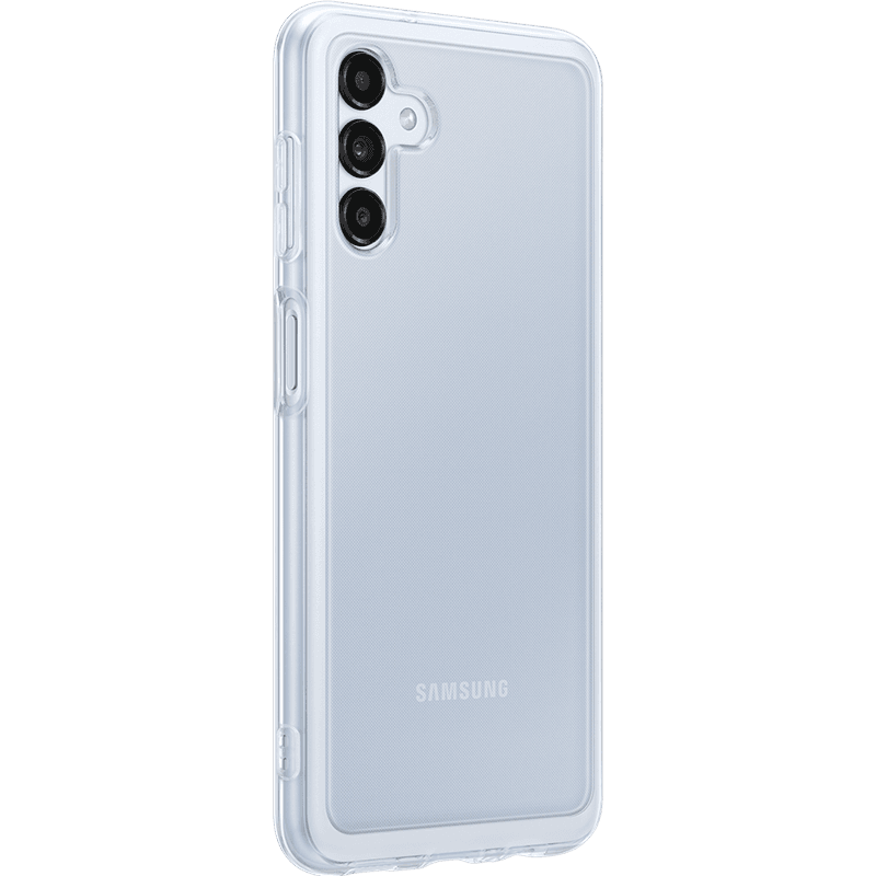 Coque Samsung G A13 5G souple Ultra fine Transparente Samsung