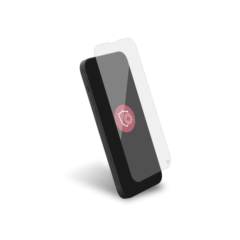 Protège écran iPhone 14 Pro Max Plat Original - Garanti à vie Force Gl