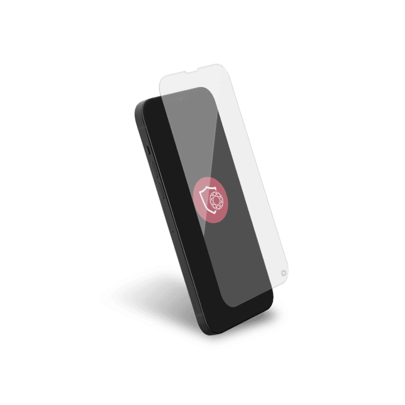 Protège écran iPhone 14 Pro Plat Original - Garanti à vie Force Glass