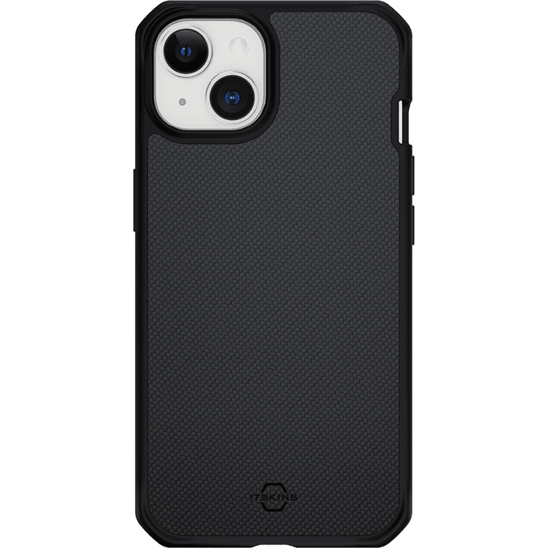 Coque Renforcée Apple iPhone 14 Plus Ballistic Nylon R 100% Plastique