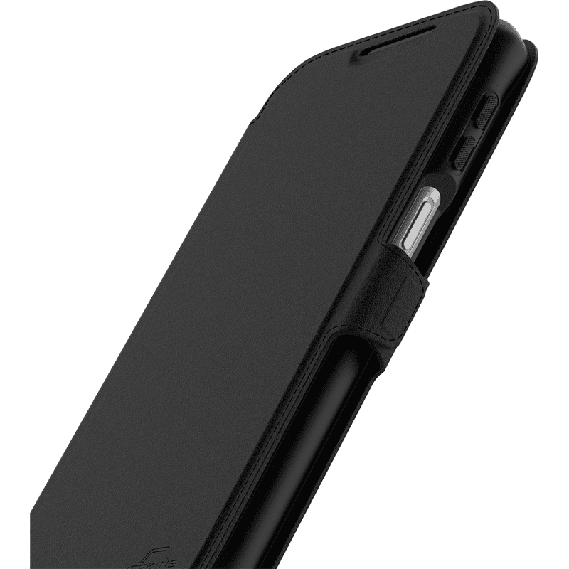 Etui Folio Renforcé Samsung G A13 5G Spectrum R 100% Plastique recyclé