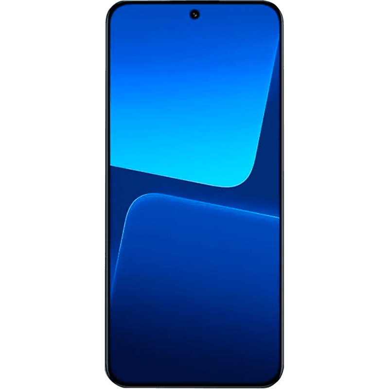 Protège écran 2.5D en Verre trempé pour Xiaomi 13 Bigben