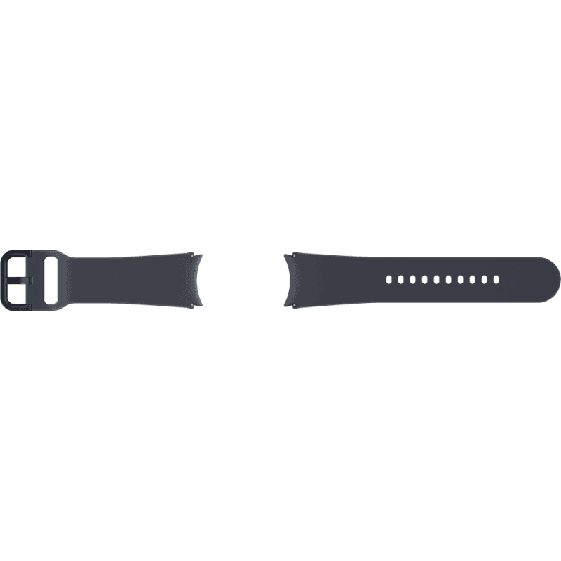 Samsung ET-SFR93SBEGEU accessoire intelligent à porter sur soi Bande Graphite Fluoroélastomère
