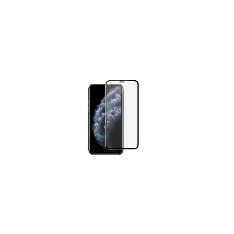 Tiger Verre Trempe Incurve Dedie Tiger Machine: iPhone Xr/ iPhone 11