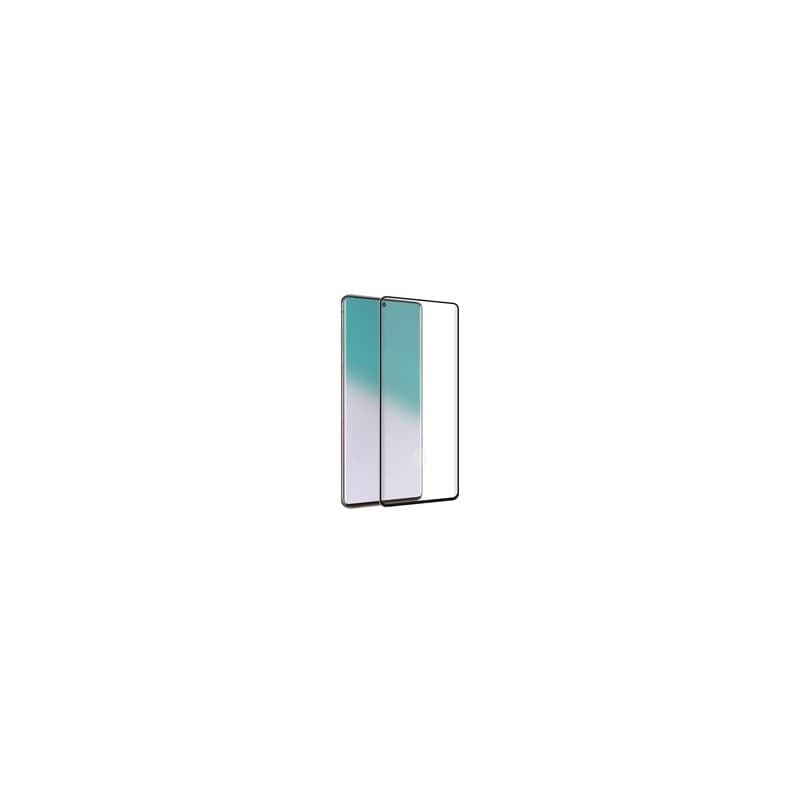 Tiger Glass Plus Verre Trempe Antibacterien: Samsung Galaxy S20+/5G