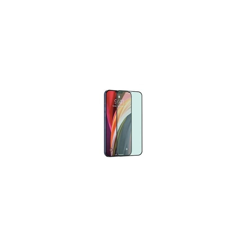 Tiger Glass Plus Verre Trempe Antibacterien: Apple iPhone 12 Mini