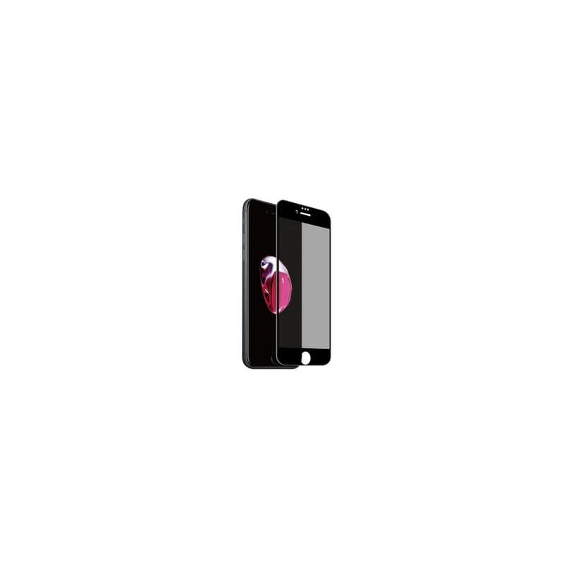 Tiger Glass Plus Verre Trempe Confidentiel: iPhone Se/8/7/6S/6
