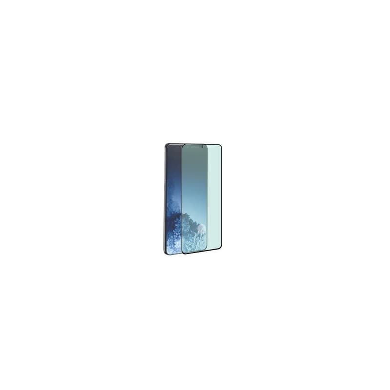 Tiger Glass Plus Verre Trempe Antibacterien: Samsung Galaxy S21+