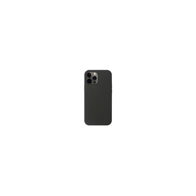 Coque Touch Pure Avec Snap Magsafe Pour iPhone 12/12 Pro