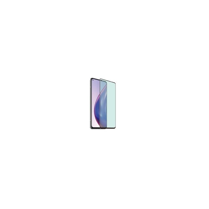 Tiger Glass Plus Verre Trempe Antibacterien: Xiaomi Mi 10T Lite
