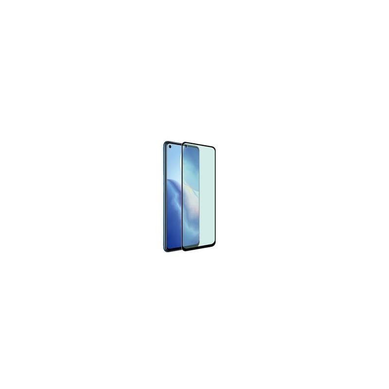 Tiger Glass Plus Verre Trempe Antibacterien Oppo Find X3 Lite