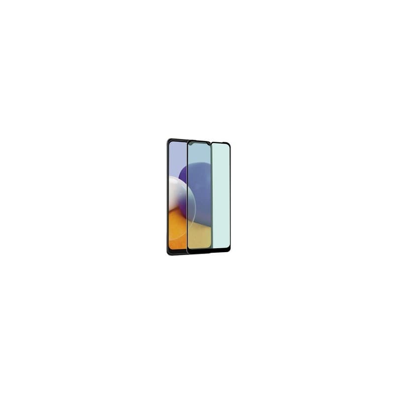 Tiger Glass Plus Verre Trempe Antibacterien Samsung Galaxy A03S