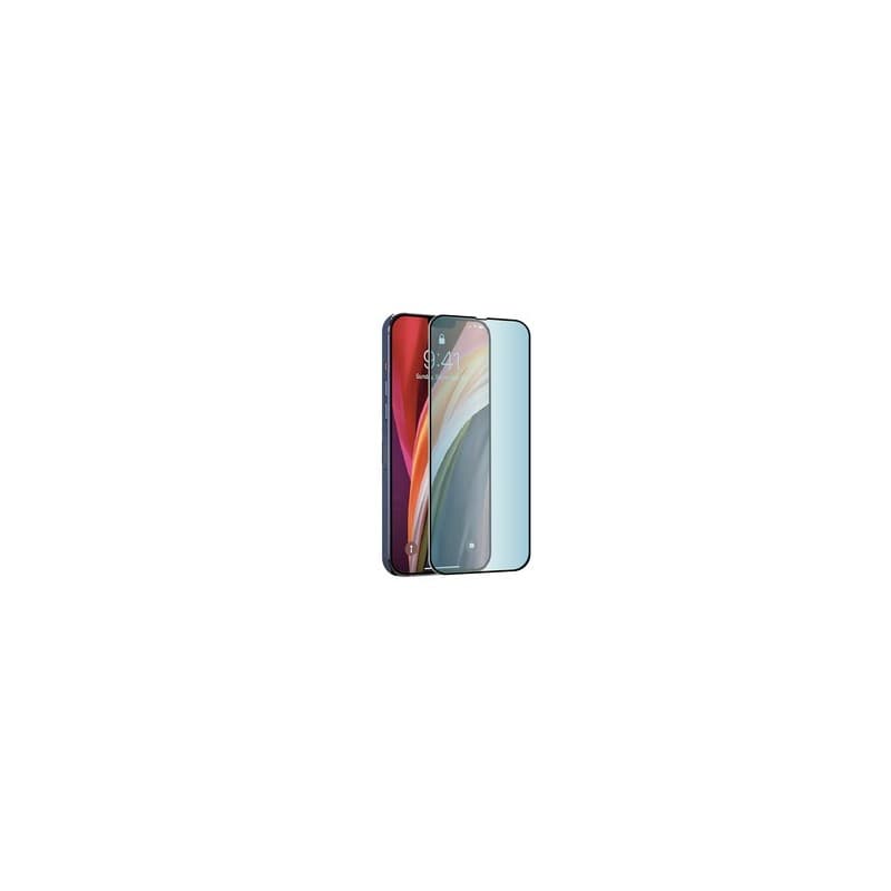 Tiger Glass Plus Verre Trempe Anti Lumiere Bleue iPhone 13 Pro Max