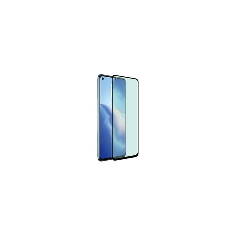 Tiger Glass Plus Verre Trempe Antibacterien Oppo Find X5 Lite