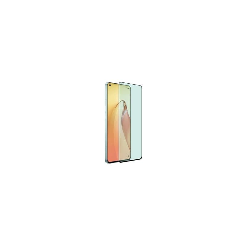 Tiger Glass Plus Verre Trempe Antibacterien Oppo Reno 8 5G