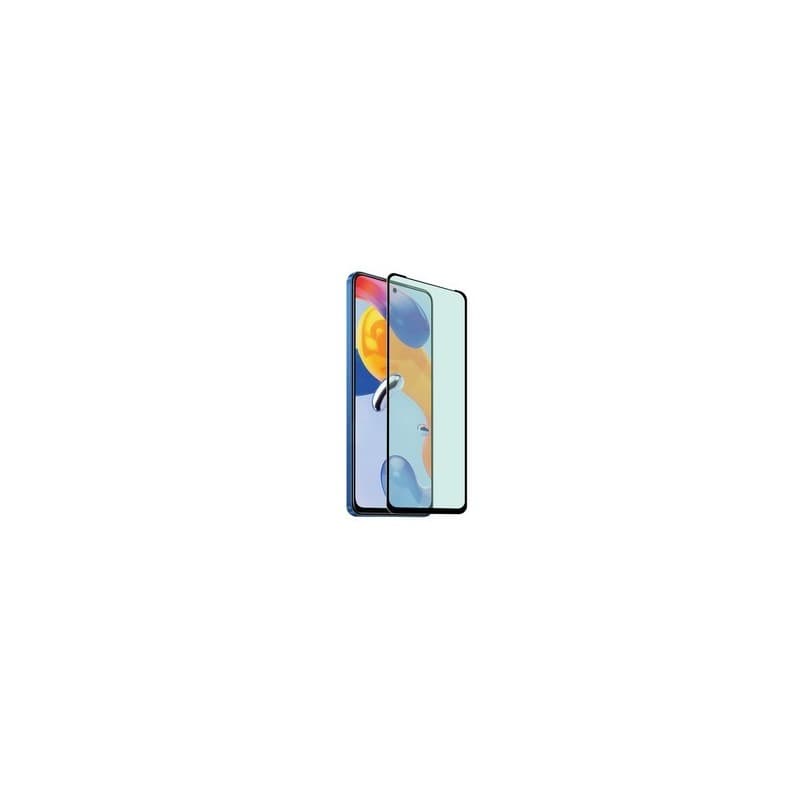 Tiger Glass Plus Verre Trempe Antibact Xiaomi Redmi Note 11 Pro 4G/5G