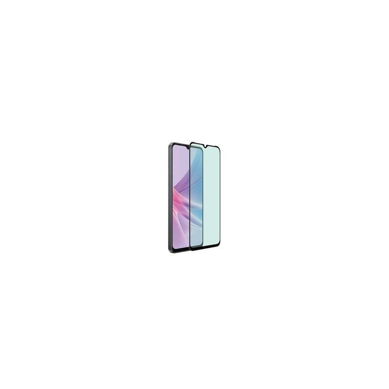 Tiger Glass Plus Vt Antibact Oppo A78 5G/A57S 4G/A57 4G-5G/A77 4G-5G