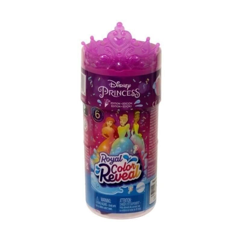 Disney Princess HPX39 poupée