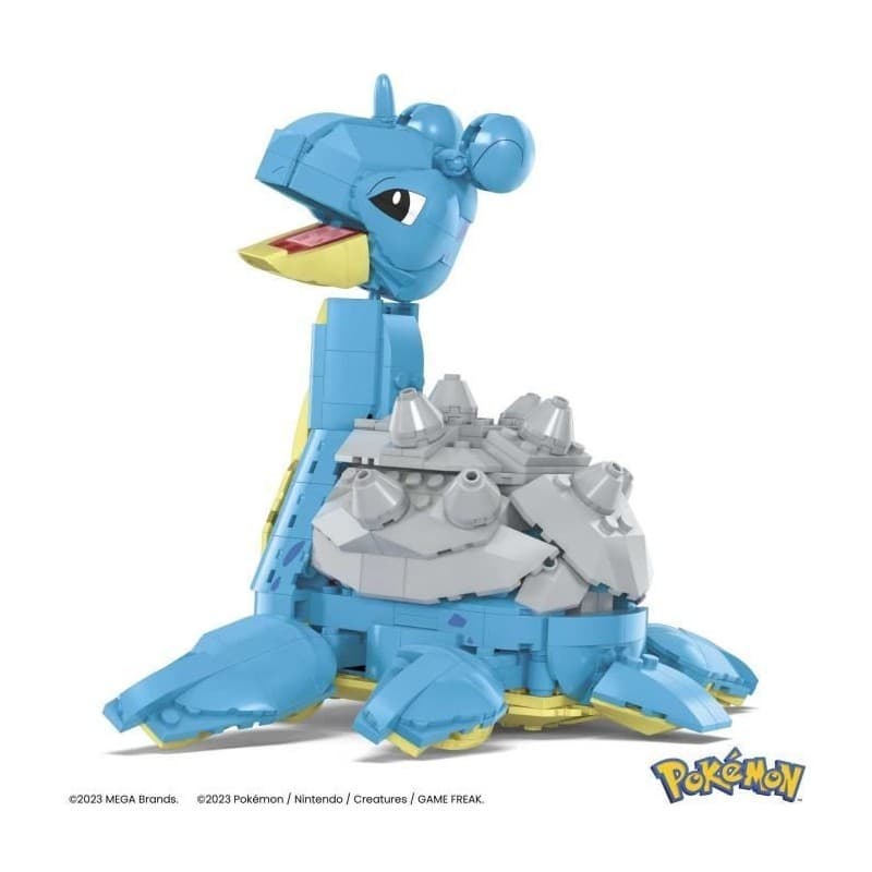 Mega Pokémon HKT26 jouet de construction