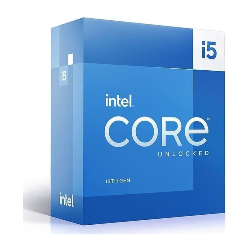 Intel Core i5-13600KF processeur 24 Mo Smart Cache Boîte