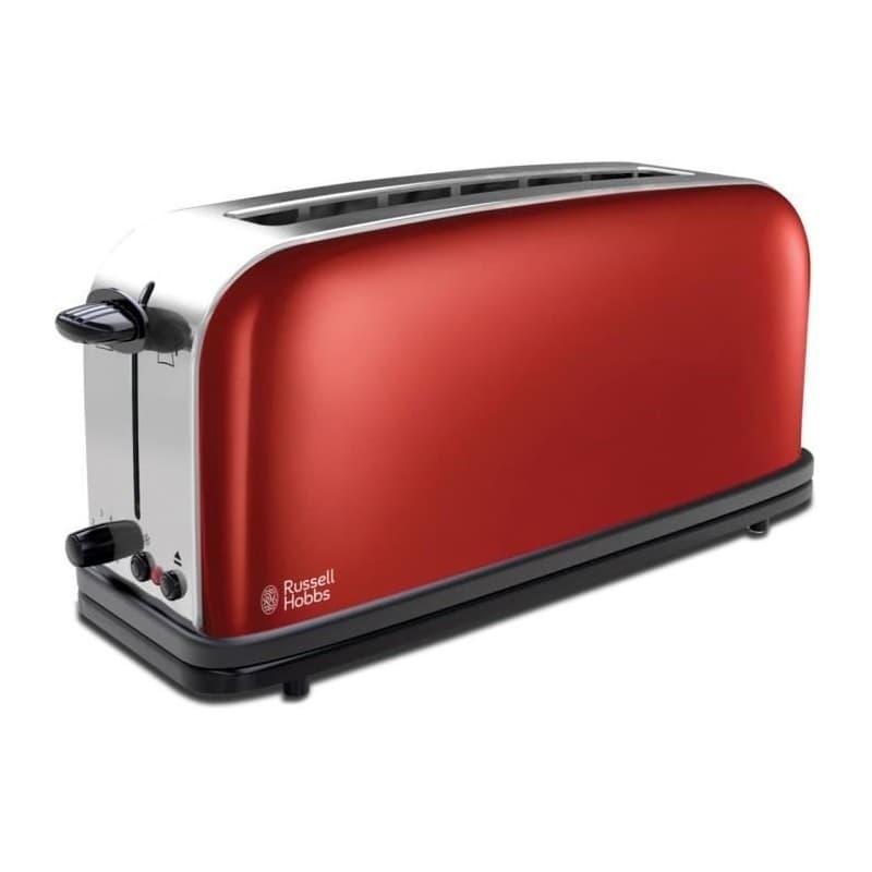 Grille-Pain Russel Hobbs 21391-56 1000W 1000 W 2400 W