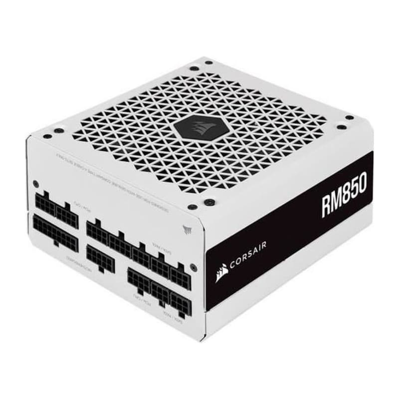Bloc dAlimentation Corsair RPS0120 850 W Modulaire 150 W ATX 80 Plus Gold