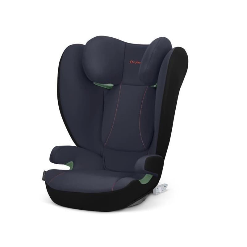 Siège de Voiture Cybex Solution B i-Fix Bleu II (15-25 kg)