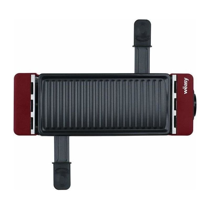 Plaque chauffantes grill Wëasy TAK12 400 W