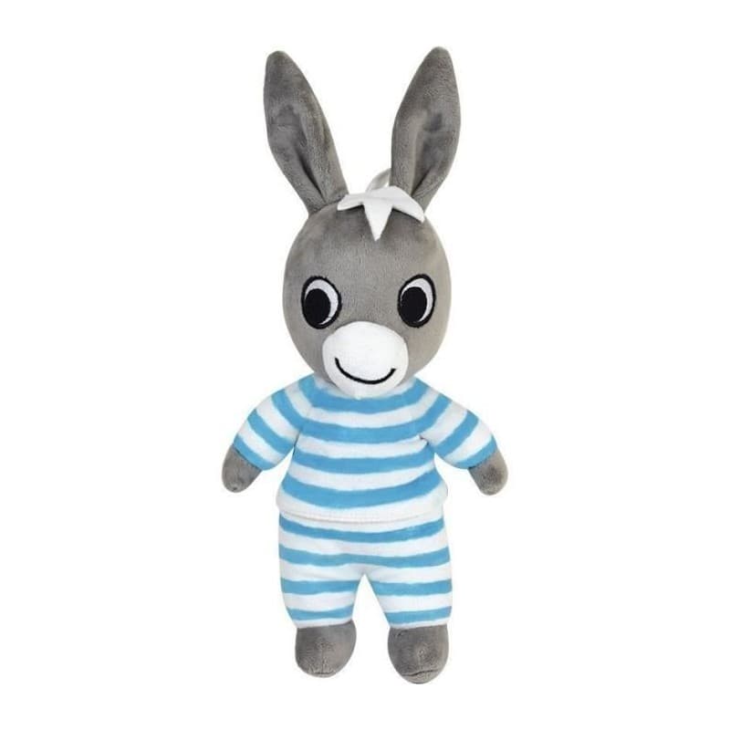 Jouet Peluche Jemini Trotro