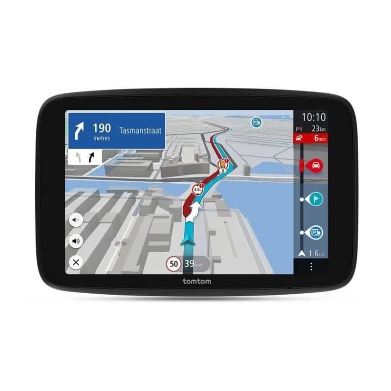Tomtom GO Expert Plus 6"