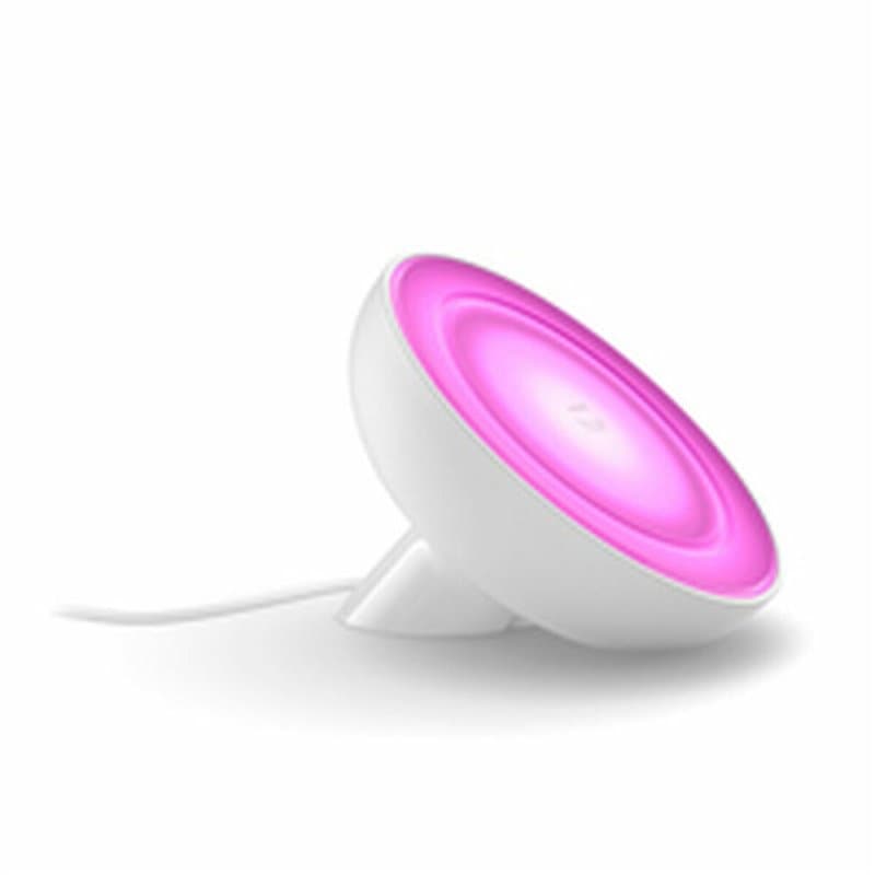 Philips Hue White and Color ambiance Lampe à poser Bloom