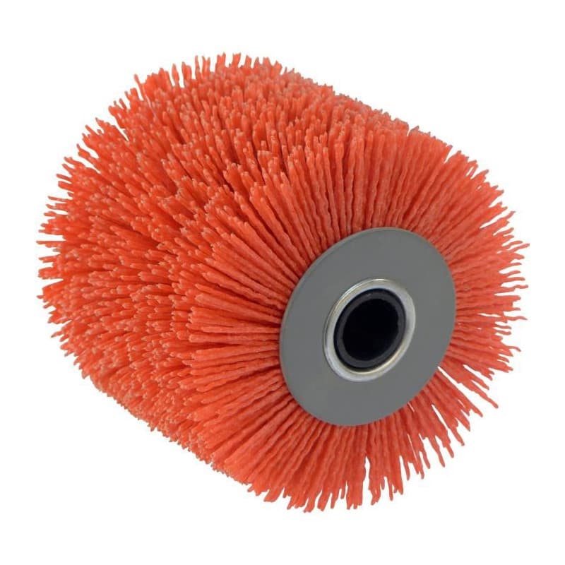 Brosse abrasive Fartools 110886 Nylon