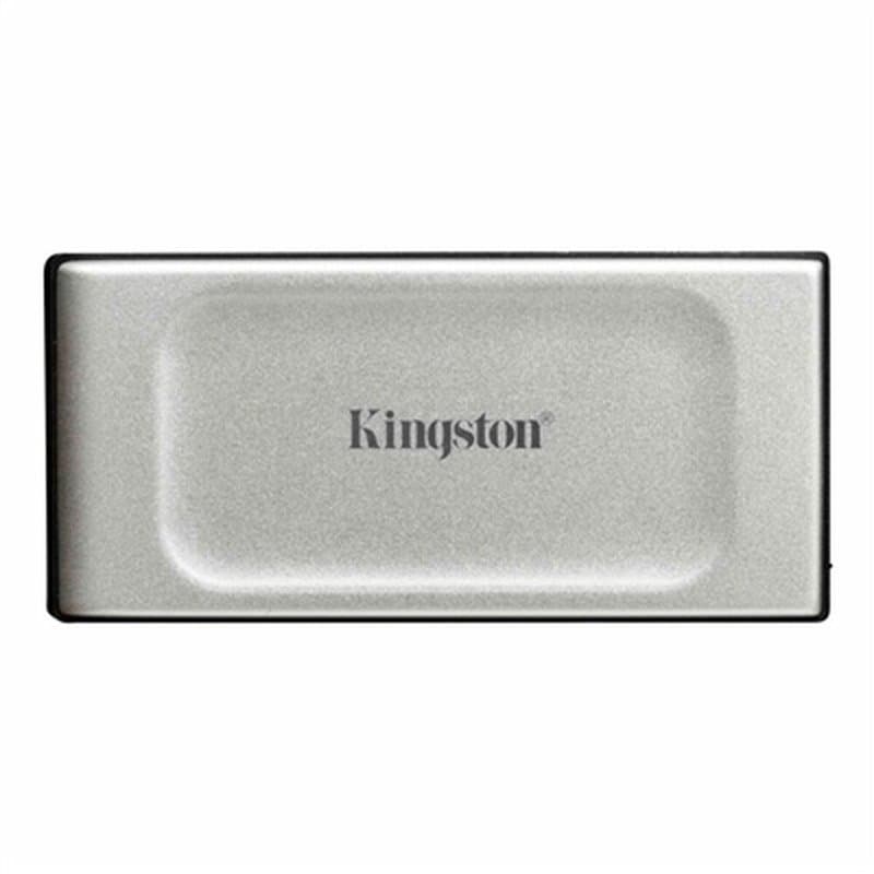 Kingston Technology 500G SSD portable XS2000