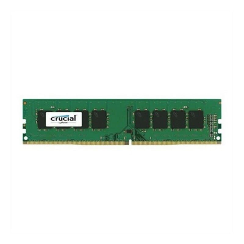 Mémoire RAM Crucial CT16G4DFD824A DDR4 CL17 16 GB DIMM PC4-19200 DDR3 SDRAM