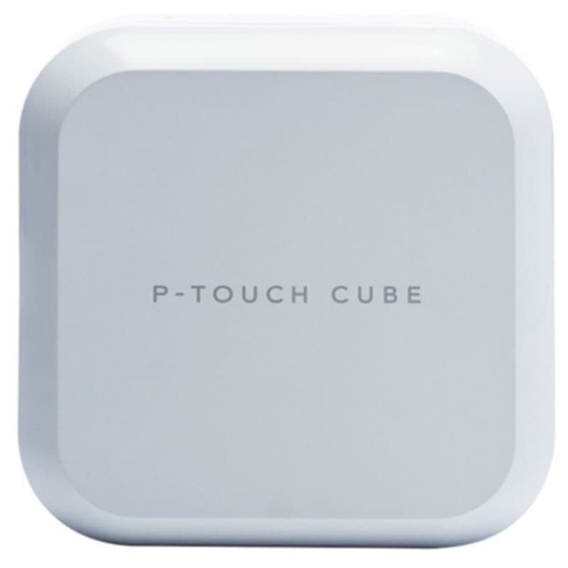 Brother PT-P710BT imprimante pour étiquettes Transfert thermique 180 x 360 DPI 20 mm/sec Avec fil &sans fil Bluetooth